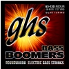 GHS Bass Boomers struny pro baskytaru  4-str. Medium, .065-.130, BEAD Tuning