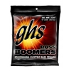 GHS Bass Boomers Struny pro baskytaru 4-str. Light, .040-.095