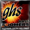 GHS Bass Boomers struny pro baskytaru 6-str. Medium Light , .030-.126