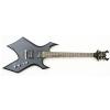 BC Rich Warlock Platinum elektrick kytara