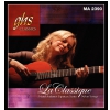 GHS LA Classique - Muriel Anderson Signature struny pro klasickou kytaru, Tie-On