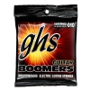 GHS Guitar Boomers struny pro elektrickou kytaru, Light Extra Light, .010-.038