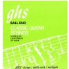 GHS Silver Alloy struny pro klasickou kytaru, Ball End, Silver Plated Copper Basses, High Tension