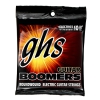 GHS Guitar Boomers struny pro elektrickou kytaru, Light Plus, .0105-.048
