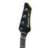 Ibanez RD300-BK basov kytara