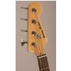 Harley Benton HBP120BK basov kytara