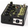 Tech 21 SansAmp Bass Driver DI