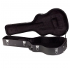 Rockcase RC 10618 BCT/SB kufr pro klasickou kytaru, ern