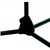 Rockstand 20780 B Mikrofonn� dr��k, �ern�