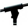 Rockstand 20760 B Mikrofonn� dr��k, n�zk� 30cm, �ern�