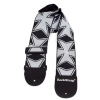 Rock Strap NB1CE Cross B kytarov ps, ern