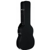 Rockcase RC 10615 B/SB kufr pro akustickou kytaru, mal velikost. 32 cm x 91 cm x 12,5 cm, ern