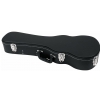 Rockcase RC 10653 B/SB kufr pro barytonov ukulele, ern