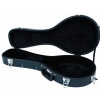 Rockcase RC 10640 BCT/SB kufr pro mandolnu, 25 cm x 70 cm x 9,5 cm, ern