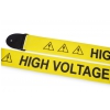 Rock Strap NY1CP High Voltage kytarov� p�s, �lut�