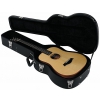 Rockcase RC 10615 B/SB kufr pro akustickou kytaru, mal velikost. 32 cm x 91 cm x 12,5 cm, ern