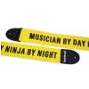 Rock Strap NY1CP Ninja B kytarov ps, lut