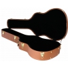 Rockcase RC 10609 BR/SB kufr pro akustickou kytaru (folk), hnd 