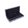 Rockstand 20855 B/1 Stojan  Flight Case pro 7 kytar