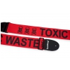 Rock Strap NR1CP Toxic B kytarov ps, ern