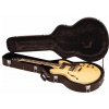 Rockcase RC 10607 BCT/SB kufr pro elektrickou kytaru Hollowbody, ern
