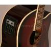 Tenson 501322 elektricko-akustick kytara