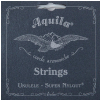 Aquila Super Nylgut strings for concert ukulele