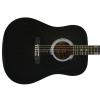Stagg SW201BKS akustick kytara
