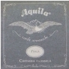 Aquila Perla - BioNylon & Silver Plated Copper struny pro kytaru klasickou, Superior Tension