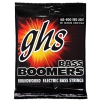 GHS Bass Boomers Struny pro baskytaru 4-str. Medium Light, .045-.100