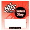 GHS Custom Shop - Guitar Boomers struny pro elektrickou kytaru, Baritone, .014-.070
