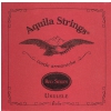 Aquila Red Series struny pro ukulele GCEA Banjo, high-G