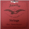 Aquila New Nylgut Oud Set, 11string Arabic Tuning, light tension