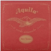 Aquila Red Series struny pro banjo DBGDG tuning, 5 string, normal tension