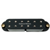 Seymour Duncan SJBJ-1B BLK strat JB Jr. Humbucker konvertor