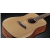 Framus FD 14 Solid A Sitka Spruce Natural Gloss akustick kytara