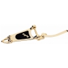 Bigsby B6 Vibrato Gold Plated for large Acoustic-Archtop Guitars kobylka