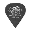 Dunlop 412P Tortex Sharp kytarové trsátko