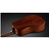 Framus FD 14 Solid A Sitka Spruce Natural Gloss akustick kytara