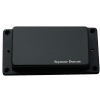 Seymour Duncan AHB-2B BLK Blackouts Metal Humbucker konvertor