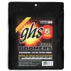 GHS Guitar Boomers struny pro elektrickou kytaru, Extra Light, .009-.042, 6-Pack