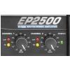 Behringer EP2500 vkonov zesilova