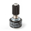 Dunlop ECB-024B Hot Potz II Crybaby Pot potenciometr