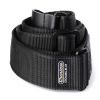 Dunlop DD40-09BK kytarov popruh