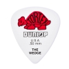 Dunlop 424R Tortex Wedge  kytarov trstko