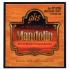 GHS Professional struny pro mandolnu, Loop End, Bright Bronze, Medium Light, .011-.041