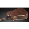Framus FD 14M CE Natural Satin elektricko-akustick kytara