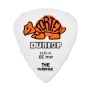 Dunlop 424R Tortex Wedge  kytarov trstko