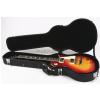 Rockcase RC 10604B pouzdro na elektrickou kytaru