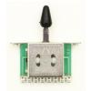 Harley Benton 5-way switch p�ep�na�